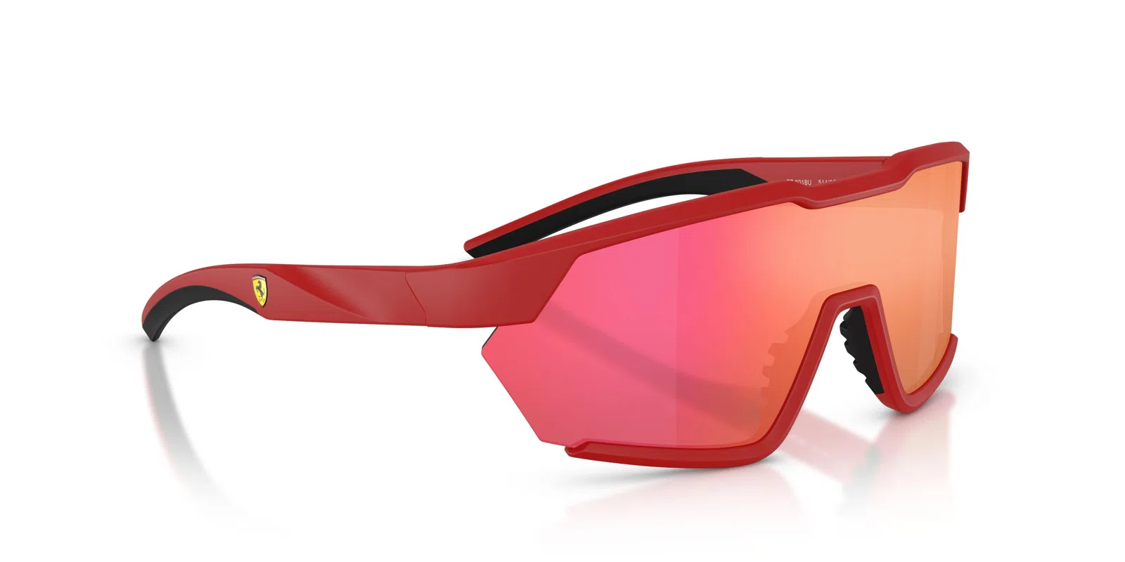 Scuderia Ferrari 6018U Sunglasses - view 20